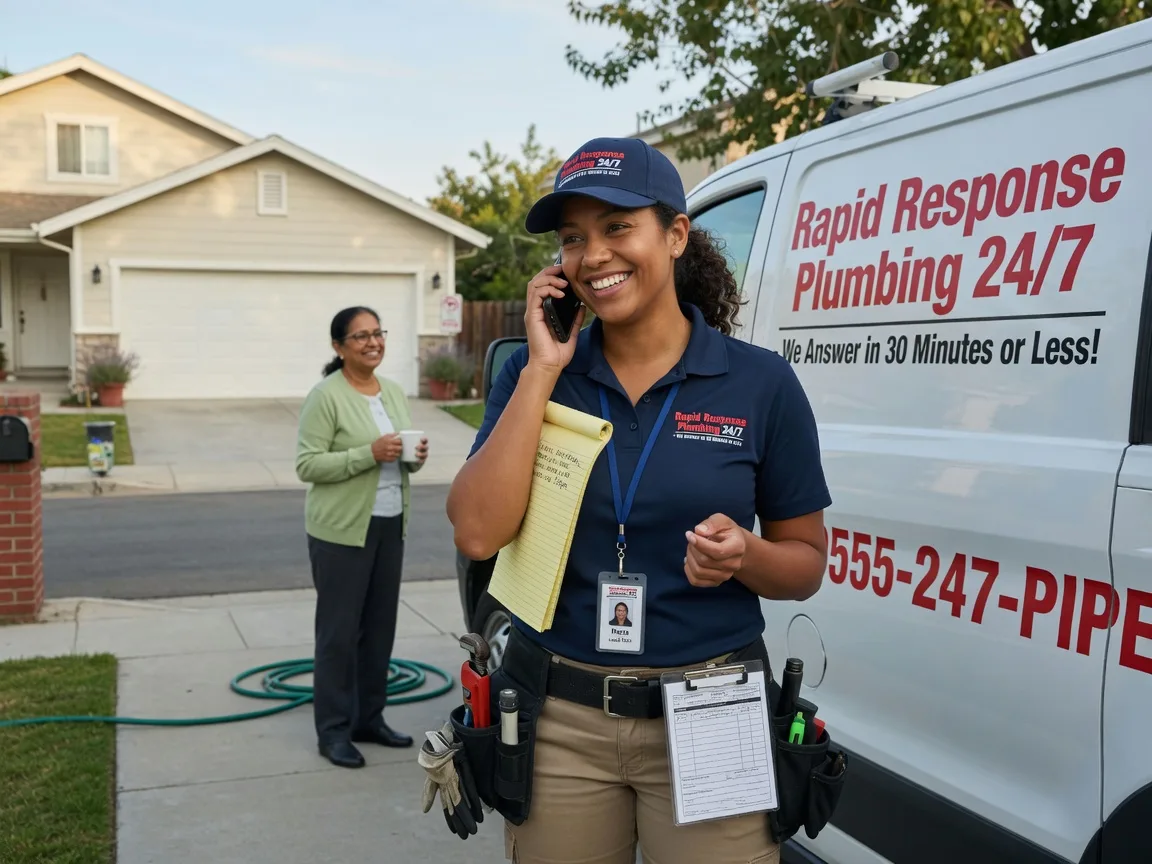 Emergency Plumber Two Rivers, WI FAQs